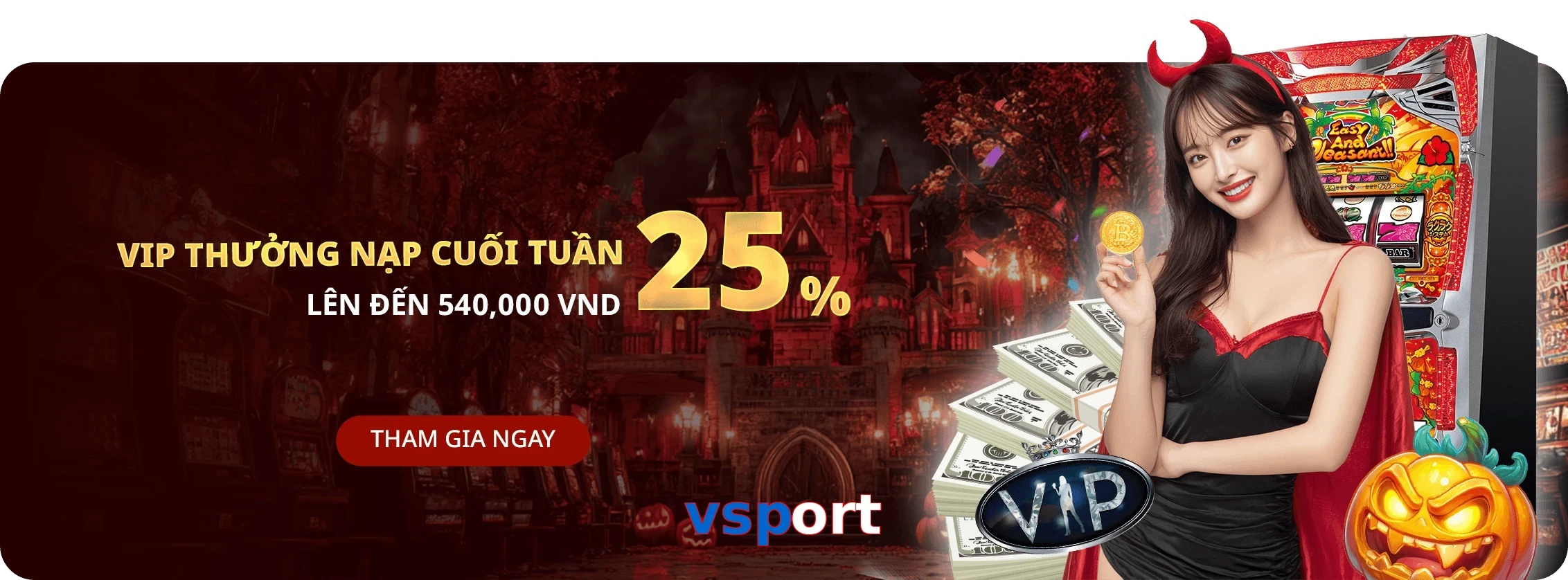 vsport