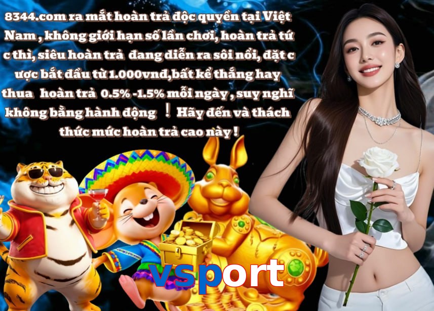 vsport